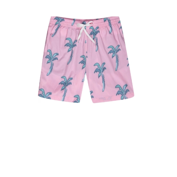 chubbies Men's Classic 7" Swim Trunks - Picture 6 of 6